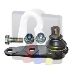ROTU SUSP RENAULT TWINGO II (CN0) > 07  -