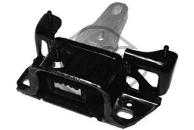 قاعدة المحرك Metalcaucho