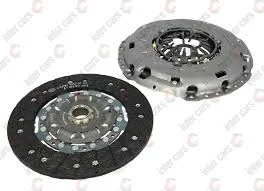 طقم القابض Schaeffler LuK