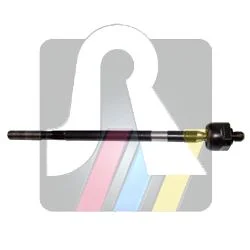 BIELETTE DE DIRECTION FORD FIESTA IV (JA, JB) > 95  - 02 <=TEK-FO-114