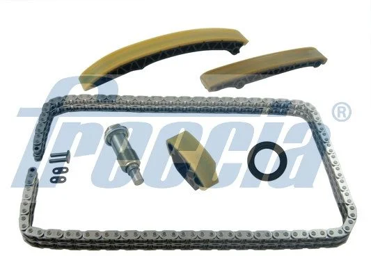 KIT  CHAINE METALLIQU 110D MERCEDES W220 S320CDI  5590039100