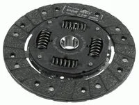 Disque d'embrayage SACHS