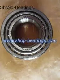 Roulement SKF