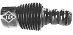 CAPUCHON AMORTISSEUR AV RENAULT TWINGO OR 7700819237 2/SACH
