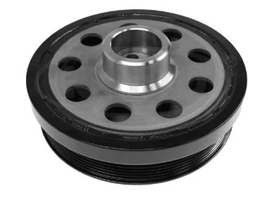 POULIE VILB.(6PK)BMW 116/118/120D-318/320-520D-X1/X3 2009+++