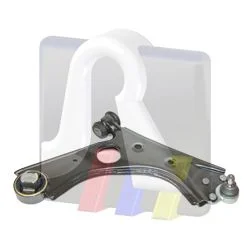TRIANGLE AV DROITE FIAT DOBLO  2010 (  263 ) remplacé par 96-90129-1