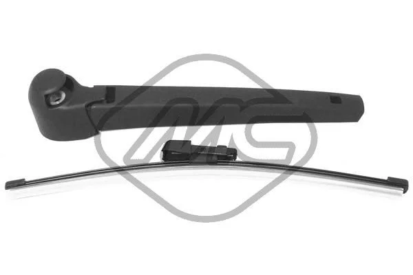 BALAIS + PORTE BALAIS AR SKODA T.T L =280 1/SACH