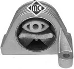 قاعدة المحرك Metalcaucho