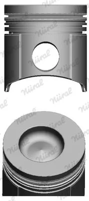 Piston NÜRAL