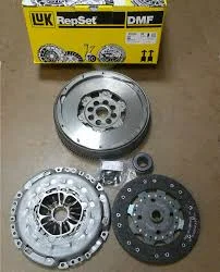 Kit d'embrayage Schaeffler LuK