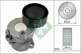 TEND CR/ALT MERCEDES CLASSE C(W204)-C220CDI-CLASSE E(212)=GA35159