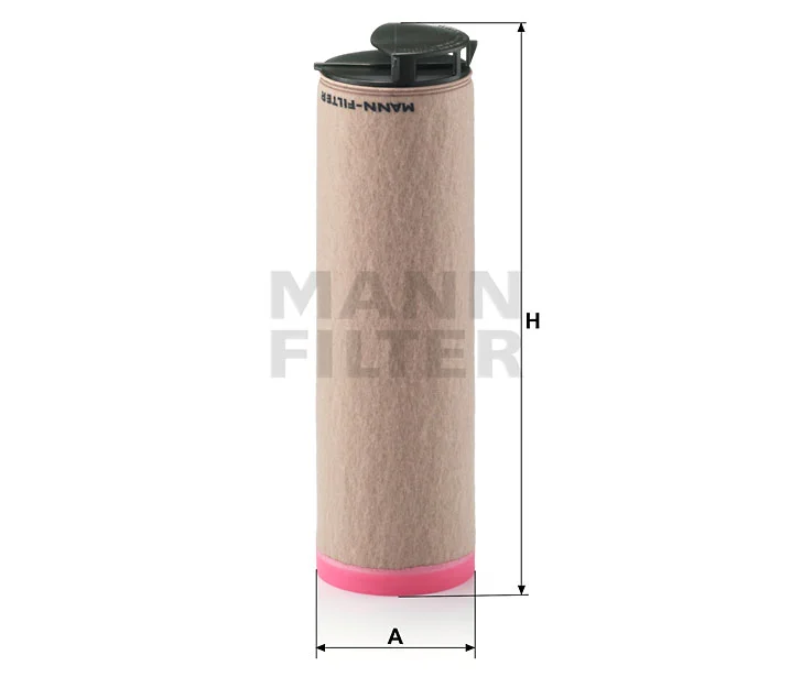 Filtre à air MISFAT