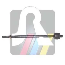 BIELETTE DE DIRECTION VW LUPO (6X1, 6E1)  98  - 05