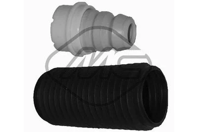 BUTEE ELASTIQUE AMORT FIAT DOBLO-PALIO 1.0 -1996-2003