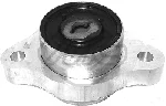الجلبة المطاطية الأمامية اليمنى Metalcaucho