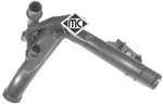 TUBE D' EAU DACIA DOKKER - DUSTER - RELT MEGANE II 2.0 D 06+++ 1/SACH