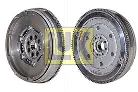 Volant moteur Schaeffler LuK