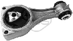 قاعدة المحرك Metalcaucho