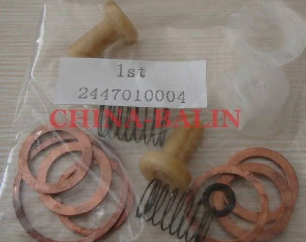 KIT REPARATION POMPE D'INJECTION KHD-RVI-SCANIA-DAF