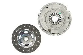 Kit d'embrayage Schaeffler LuK