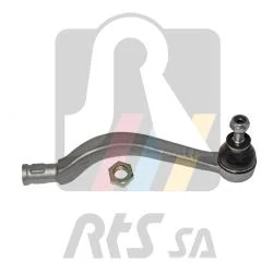 طرف ذراع التوجيه RTS