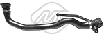DURITE RADIATEUR BMW 5 (F10) 520 d --2010-2014