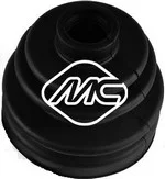 SOUFLET CARDAN C/R HONDA ACCORD 1/SACH