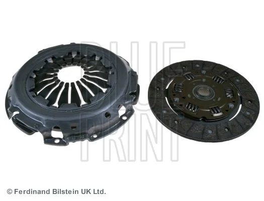 Kit d'embrayage Schaeffler LuK