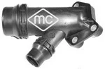 RACCORD BLOC MOTEUR BMW X3 2004=> 1/SACH
