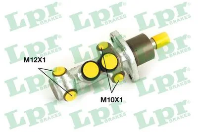 LPR1268=MAITRE CYL RENAULT KANGOO 1.5Dci-1.9 D=050310