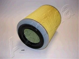 (ME017242) FILTRE A AIR MISTSUBITCHI CANTER AM =ASZ-5242=R883