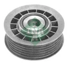 Galet tendeur Schaeffler INA