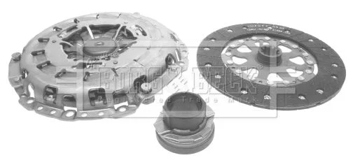 Kit d'embrayage Schaeffler LuK