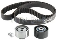 KIT C/DIST PARTNER  1.9 TDI C/140D=SKD007=KTB196=VKMA03244=5300440100