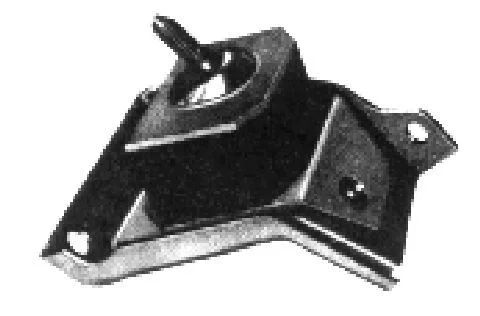 SUP MOTEUR AV R4 - R5 1/SACH