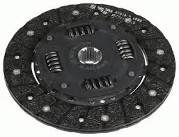 Disque d'embrayage Schaeffler LuK