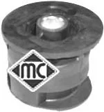 Silentbloc Metalcaucho