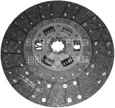 Disque d'embrayage Schaeffler LuK