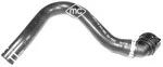 DURITE DE RADIATEUR SUP  FIAT PUNTO (199) -A.R.MITO