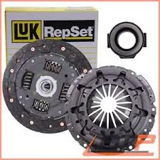طقم القابض Schaeffler LuK