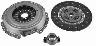 طقم القابض Schaeffler LuK