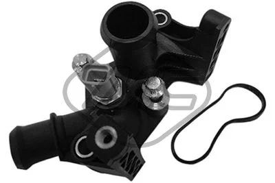 PIPE D'EAU FORD FIESTA IV-V   FOCUS I-II