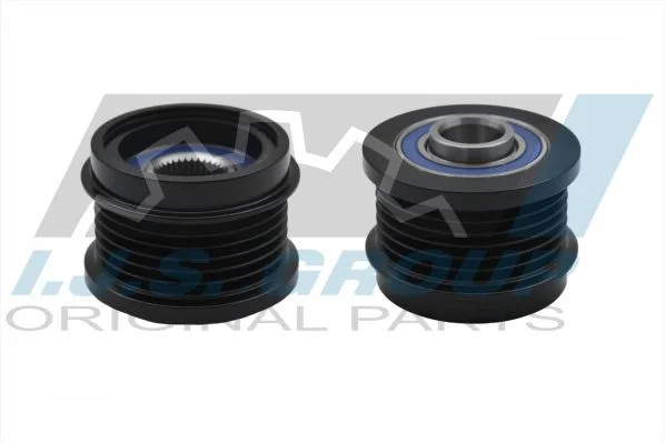 POUL.ALTER (6PK)F. FOCUS III-FIESTA VI -TRANSIT CONNECT 1.6 TDCI 2014