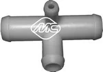 PIPE D'EAU R19 4/SACH