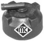 BOUCHON DE RADIATEUR FIAT LANCIA 1,00 BAR OR1306,E1 4/SACH