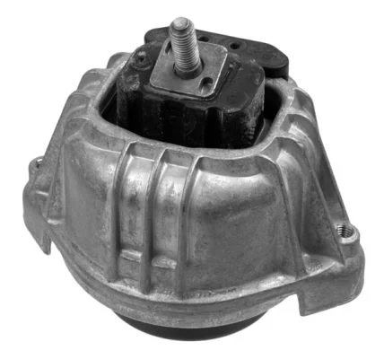 SUPPORT MOTEUR(HYD)DROIT BMW 120D(318D/320D) 2005+++2012=80000695