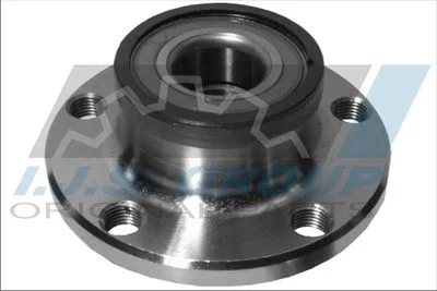 MOYEU ARR AUDI A1 - VW POLO (9N_) 1.4 --2002-2009=VKBA3567=R15731