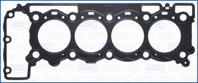 J. CULASSE DROIT 4CYL D.82,5 RANGE ROVER III V8 (L322) 3.6 D 4x4