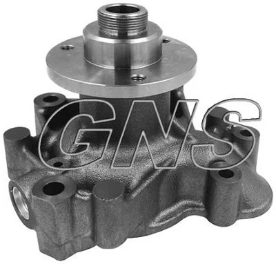 مضخة الماء GNS