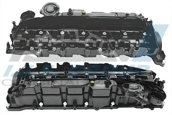 COUVRE CULASSE BMW 5 (F10)/3 (E90) 330 d 2008-2011